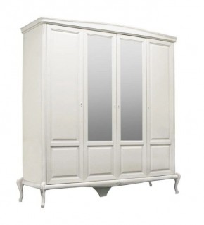 Шкаф для одежды Мокко ММ-316-01/04 в Талице - talica.mebel24.online | фото 1