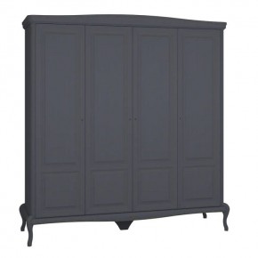 Шкаф для одежды Мокко ММ-316-01/04Б в Талице - talica.mebel24.online | фото 2