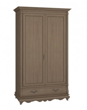 Шкаф для одежды Оскар ММ-216-01/02Б в Талице - talica.mebel24.online | фото 2