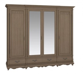Шкаф для одежды Оскар ММ-216-01/04 в Талице - talica.mebel24.online | фото