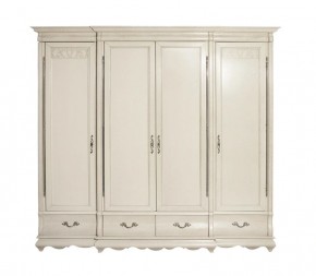 Шкаф для одежды Оскар ММ-216-01/04Б в Талице - talica.mebel24.online | фото 1