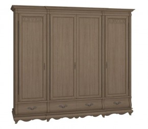 Шкаф для одежды Оскар ММ-216-01/04Б в Талице - talica.mebel24.online | фото 2