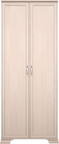 Шкаф для одежды Венеция 26 бодега в Талице - talica.mebel24.online | фото 1