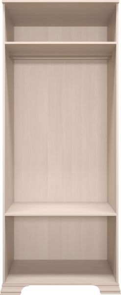 Шкаф для одежды Венеция 26 бодега в Талице - talica.mebel24.online | фото 2