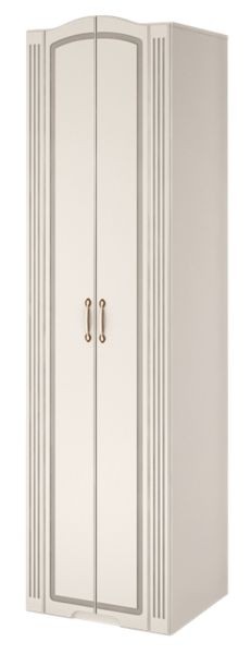 Шкаф для одежды Виктория 16 в Талице - talica.mebel24.online | фото