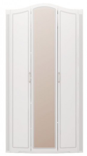Шкаф для одежды Виктория 9  без зеркал в Талице - talica.mebel24.online | фото 2