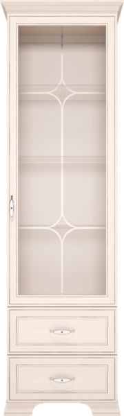 Шкаф для посуды Венеция 9 бодега в Талице - talica.mebel24.online | фото 2