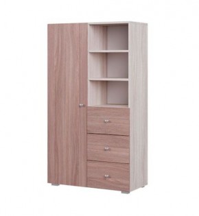 Шкаф ДМ 800 Малый (Млечный дуб) в Талице - talica.mebel24.online | фото 11