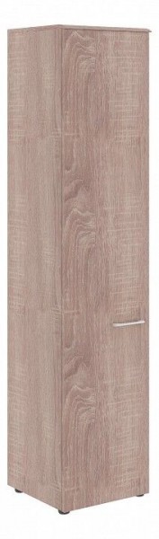 Шкаф книжный Wave WHC 42.1 в Талице - talica.mebel24.online | фото