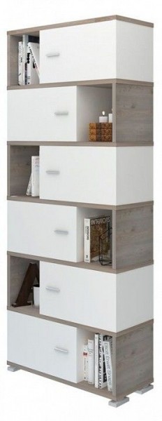 Шкаф комбинированный Домино СБ-30/6 в Талице - talica.mebel24.online | фото 2