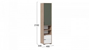 Шкаф комбинированный Лео ТД-410.07.20 в Талице - talica.mebel24.online | фото 4