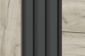 Шкаф комбинированный НМ 040.10 "Отис" в Талице - talica.mebel24.online | фото 3