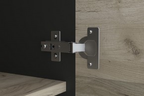 Шкаф комбинированный НМ 040.10 "Отис" в Талице - talica.mebel24.online | фото 4