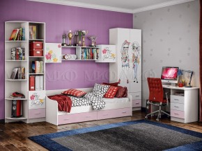 ВЕГА FASHION Шкаф комбинированный в Талице - talica.mebel24.online | фото 2