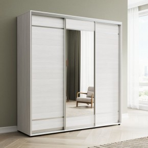 Шкаф-купе Акцент-Лайт ДЗ 2100-600 в Талице - talica.mebel24.online | фото 3