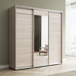 Шкаф-купе Акцент-Лайт ДЗ 2100-600 в Талице - talica.mebel24.online | фото 6