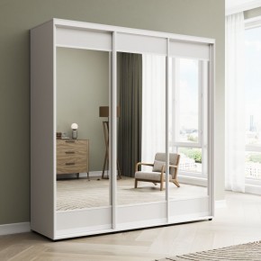 Шкаф-купе Акцент-Лайт З 1500-600 в Талице - talica.mebel24.online | фото 1