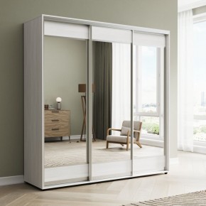 Шкаф-купе Акцент-Лайт З 1500-600 в Талице - talica.mebel24.online | фото 3