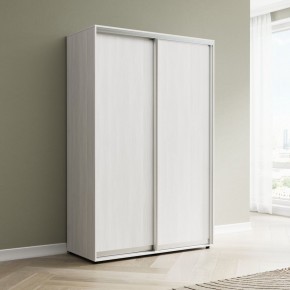 Шкаф-купе Акцент-Сим Д 1400-600 в Талице - talica.mebel24.online | фото 3