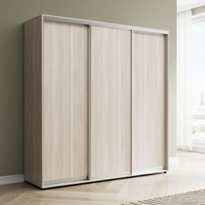 Шкаф-купе Акцент-Сим Д 1500-600 в Талице - talica.mebel24.online | фото 6