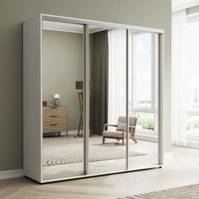 Шкаф-купе Акцент-Сим З 1500-600 в Талице - talica.mebel24.online | фото 3