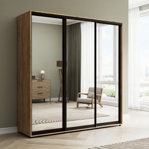 Шкаф-купе Акцент-Сим З 1500-600 в Талице - talica.mebel24.online | фото 4