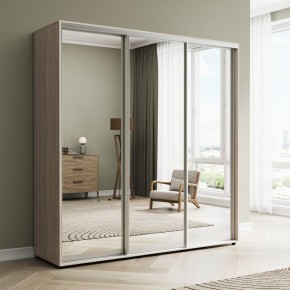Шкаф-купе Акцент-Сим З 1500-600 в Талице - talica.mebel24.online | фото 6