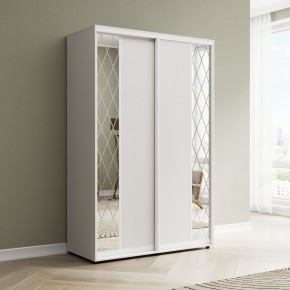 Шкаф-купе Акцент-Вера ДР 1200-600 в Талице - talica.mebel24.online | фото 1