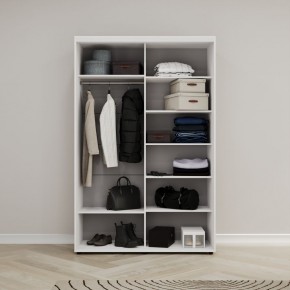 Шкаф-купе Акцент-Вера ДР 1200-600 в Талице - talica.mebel24.online | фото 2