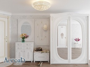 Шкаф-купе Ассоль АС-16 в Талице - talica.mebel24.online | фото 5