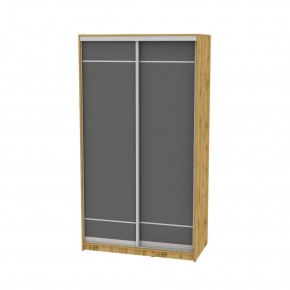 Шкаф-купе B-220х120х60-1 "Белла" в Талице - talica.mebel24.online | фото 19