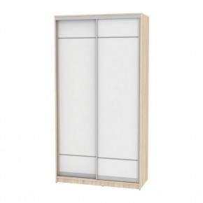 Шкаф-купе B-220х120х60-3 "Белла" в Талице - talica.mebel24.online | фото 5