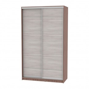 Шкаф-купе B-220х135х60-3 "Белла" в Талице - talica.mebel24.online | фото 11