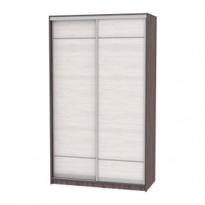 Шкаф-купе B-220х135х60-3 "Белла" в Талице - talica.mebel24.online | фото 14