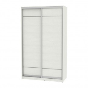 Шкаф-купе B-220х135х60-3 "Белла" в Талице - talica.mebel24.online | фото 16