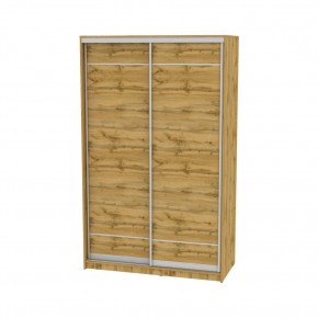 Шкаф-купе B-220х135х60-3 "Белла" в Талице - talica.mebel24.online | фото 18