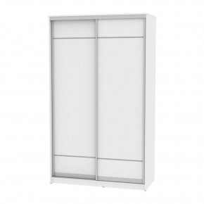 Шкаф-купе B-220х135х60-3 "Белла" в Талице - talica.mebel24.online | фото 6
