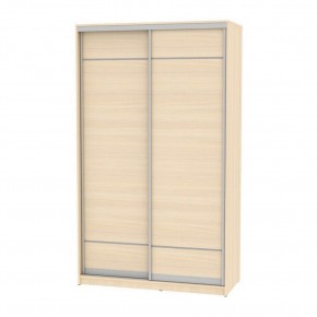 Шкаф-купе B-220х135х60-3 "Белла" в Талице - talica.mebel24.online | фото 9
