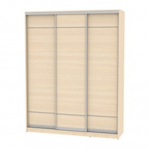 Шкаф-купе B-220х180х60-1 "Белла" в Талице - talica.mebel24.online | фото 2