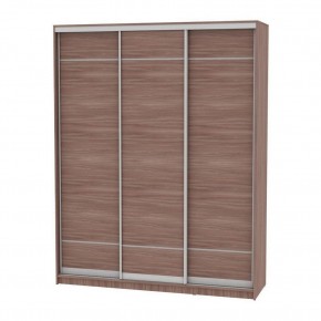 Шкаф-купе B-220х180х60-1 "Белла" в Талице - talica.mebel24.online | фото 3