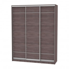 Шкаф-купе B-220х180х60-3 "Белла" в Талице - talica.mebel24.online | фото 13