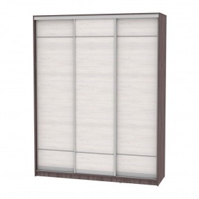 Шкаф-купе B-220х180х60-3 "Белла" в Талице - talica.mebel24.online | фото 14