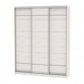 Шкаф-купе B-220х180х60-3 "Белла" в Талице - talica.mebel24.online | фото 15