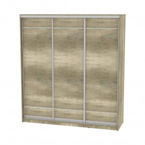 Шкаф-купе B-220х180х60-3 "Белла" в Талице - talica.mebel24.online | фото 17