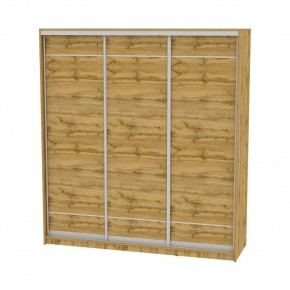 Шкаф-купе B-220х180х60-3 "Белла" в Талице - talica.mebel24.online | фото 18