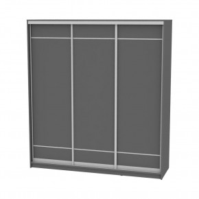 Шкаф-купе B-220х180х60-3 "Белла" в Талице - talica.mebel24.online | фото 20