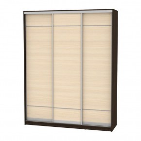 Шкаф-купе B-220х180х60-3 "Белла" в Талице - talica.mebel24.online | фото 8