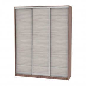 Шкаф-купе B-220х200х60-3 "Белла" в Талице - talica.mebel24.online | фото 11