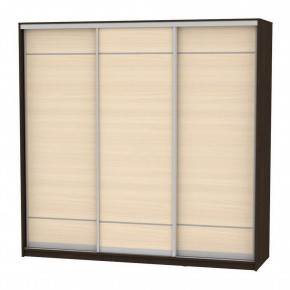 Шкаф-купе B-220х235х60-1 "Белла" в Талице - talica.mebel24.online | фото 12