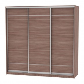 Шкаф-купе B-220х235х60-2 "Белла" в Талице - talica.mebel24.online | фото 10